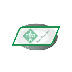 INA FLAN100-MSB-FA125 rulman resim 2
