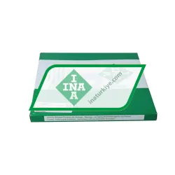 INA FLAN100-MSB-FA125 rulman resim 3