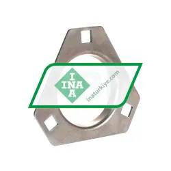 INA FLAN52-MSTR-FA125 rulman resim 2