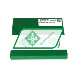 INA FLAN52-MSTR-FA125 rulman resim 3