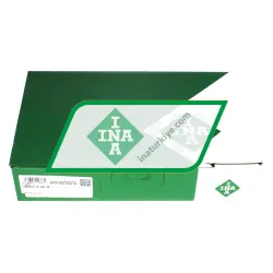 INA GEHCJ12-GG-N rulman resim 2