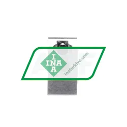 INA GWH08-B rulman resim 2