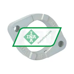 INA GEHGLCTE06-GG-FA125-1 rulman resim 2