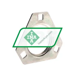 INA FLAN47-MSTR-FA125 rulman resim 2