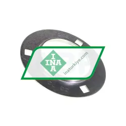 INA FLAN72-MSB-FA125 rulman resim 2