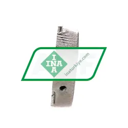 INA GEHGLCTE04-GG-FA125-1 rulman resim 2