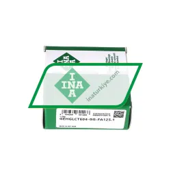 INA GEHGLCTE04-GG-FA125-1 rulman resim 4