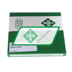 INA FLAN72-MST rulman resim 2