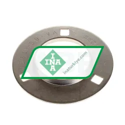 INA FLAN52-MSB-VA