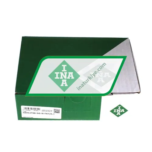 INA GEHCJT08-GG-N-FA125-1 ürün fotoğrafı 3