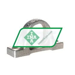 INA GEHASE05-GG-N-FA125-1 rulman resim 3