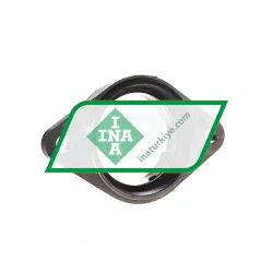INA GG-CJTZ09-I rulman resim 2