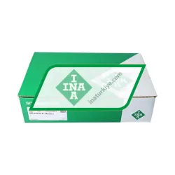 INA GG-ASE10-N-FA125-1 rulman resim 3