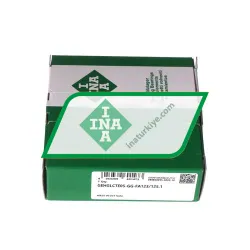 INA GEHGLCTE05-GG-FA123/125-1 rulman resim 4