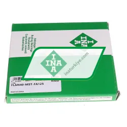 INA FLAN40-MST-FA125 rulman resim 2