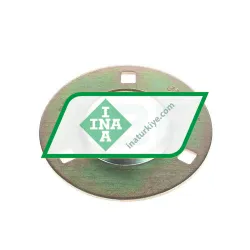 INA FLAN40-MSB-FA125