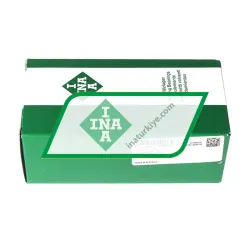 INA GEH62-BT rulman resim 2