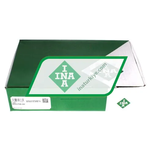 INA GEHCJT09-GG ürün fotoğrafı 4