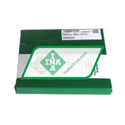 INA FLAN72-MSA-FA125 rulman resim 2