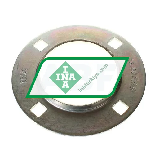 INA FLAN90-MSB-FA125