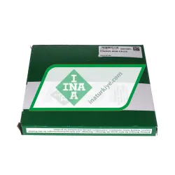 INA FLAN80-MSB-FA125 rulman resim 2