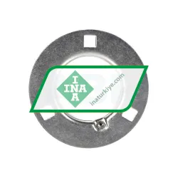 INA FLAN52-MSA-FA125 rulman resim 2