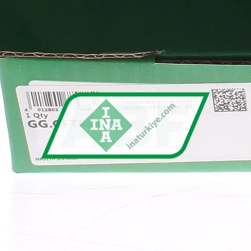 INA GG-CFTR09 ürün fotoğrafı 2