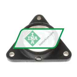 INA GG-CFTR09 rulman resim 3