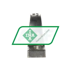 INA GG-ASE06-N-FA125-1 rulman resim 2