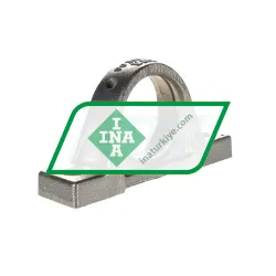 INA GG-ASE06-N-FA125-1 rulman resim 3