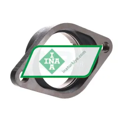INA GEHCJT07-GG-N rulman resim 3