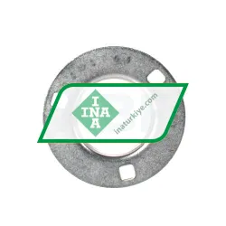 INA FLAN52-MSB-FA125 rulman resim 2