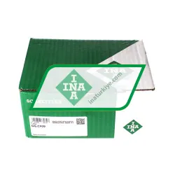 INA GG-CF09 rulman resim 2