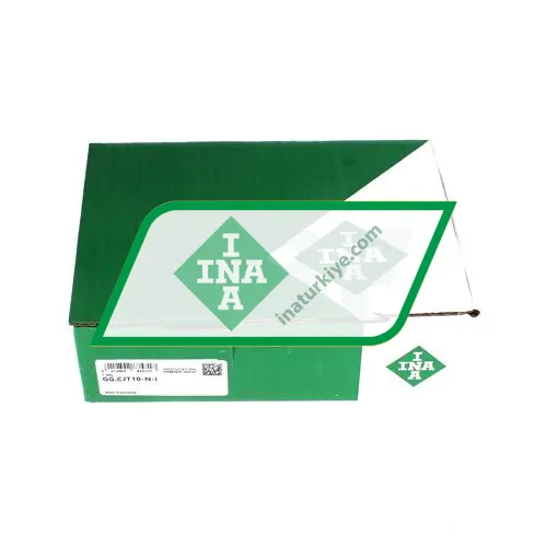 INA GG-CJT10-N-I ürün fotoğrafı 4