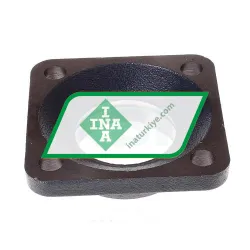 INA GG-CJ05-N rulman resim 2