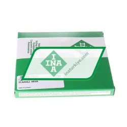 INA FLAN62-MSA rulman resim 2