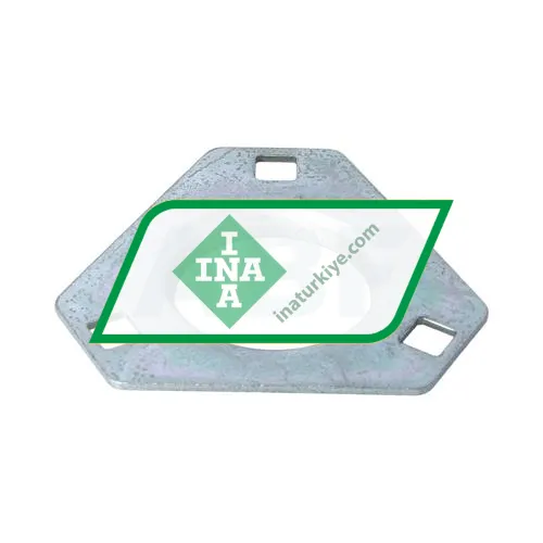 INA FLAN42-LSTR-FA125 ürün fotoğrafı 2