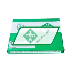 INA FLAN42-LSTR-FA125 rulman resim 3