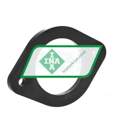 INA FLAN80-CSLT-AH23 rulman resim 2
