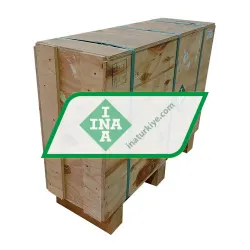 INA GG51420 rulman resim 2
