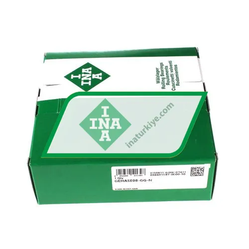INA GEHASE08-GG-N ürün fotoğrafı 4