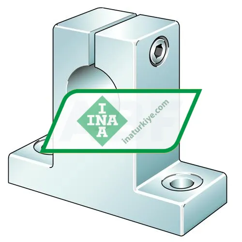 INA GW50 ürün fotoğrafı 4