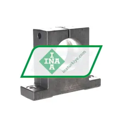 INA GW50 rulman resim 3