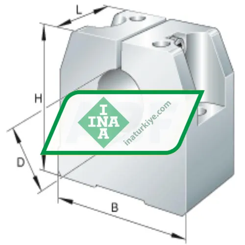 INA GWN20-B ürün fotoğrafı 5