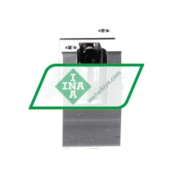 INA GWN20-B rulman resim 2