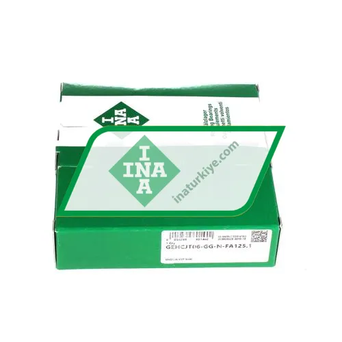 INA GEHCJT06-GG-N-FA125-1 ürün fotoğrafı 4