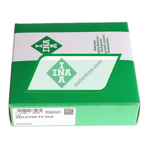 INA GEH-CJT04-TV-HLA ürün fotoğrafı 2