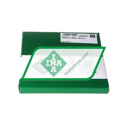 INA FLAN47-MST-FA125 rulman resim 2