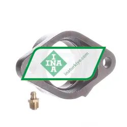 INA CJT06 rulman resim 2