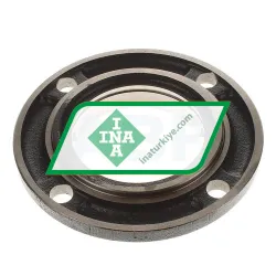 INA GG-FE09 rulman resim 2